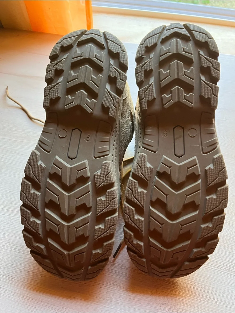 N/A durable tan